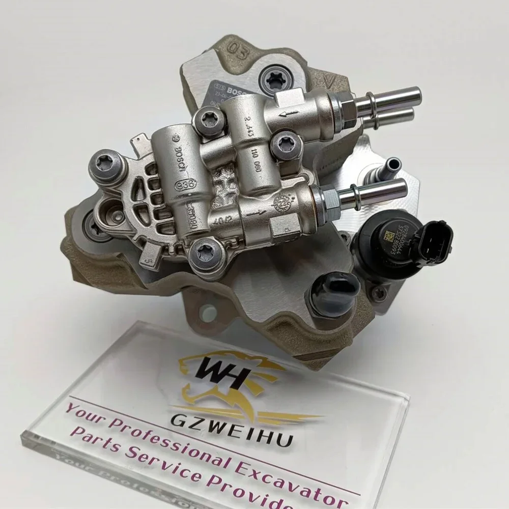 Насос форсунки дизельного топлива Bosch 0445020007 0445020175 0445020150