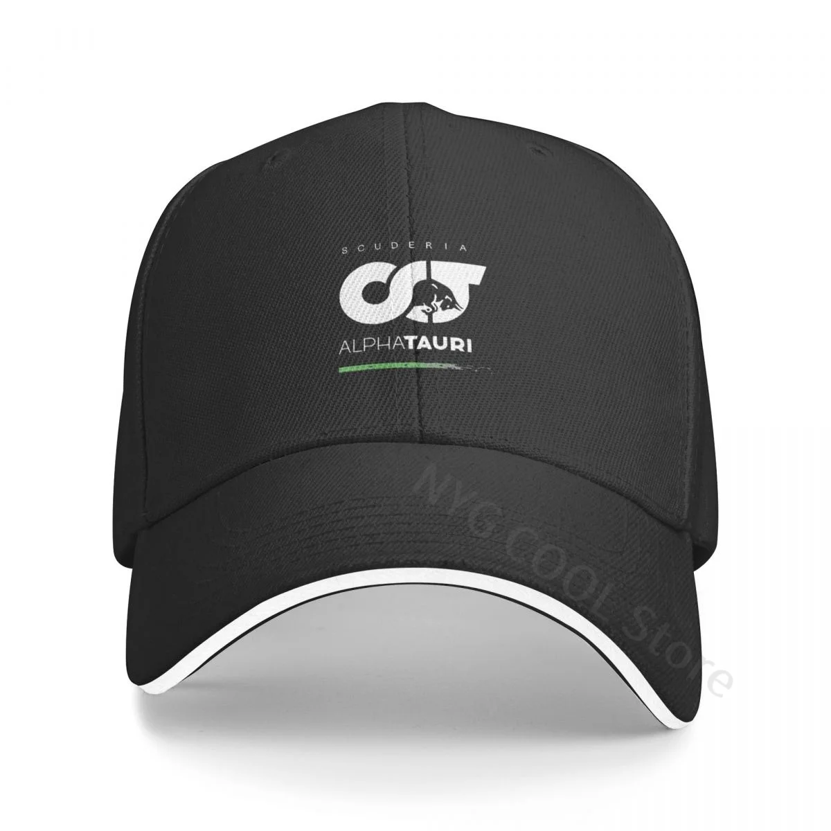 

Alphatauris Baseball Cap Summer Unisex 2023 Casual Sandwich Baseball Cap Personalized Casual Hat