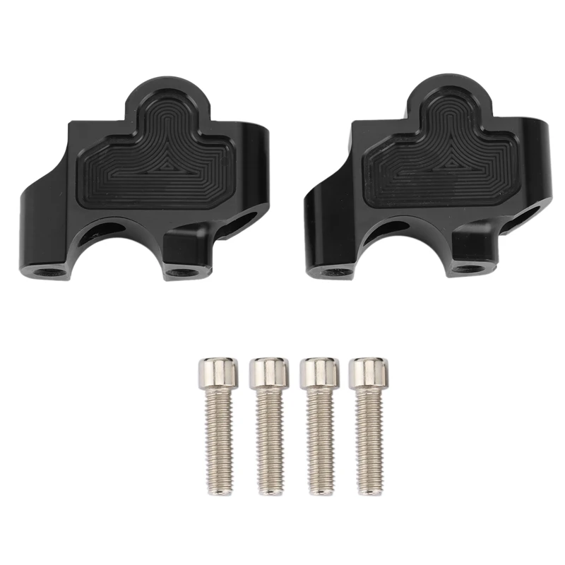 

Переходник на руль мотоцикла, крепление на руль, адаптер для Honda CM500 CMX300 CMX1100 2017-2021