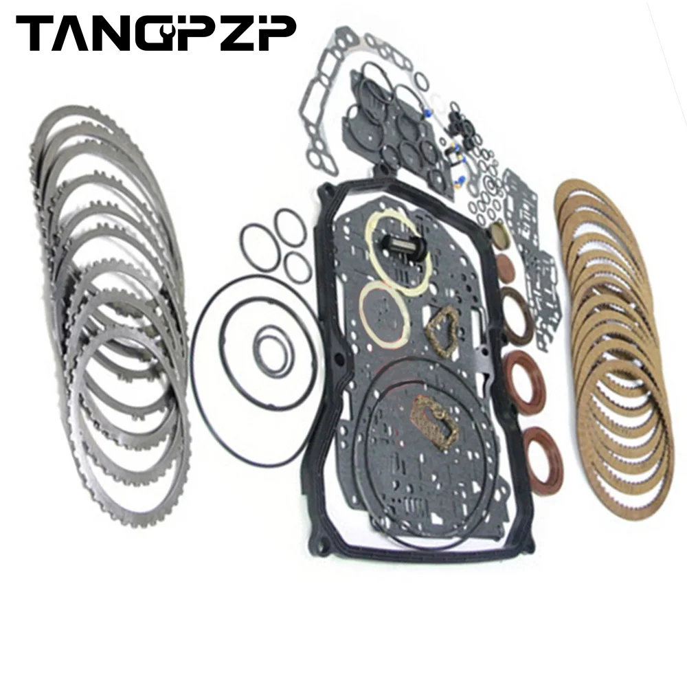 Фототрансмиссия TF60SN 09G фотофрикционный лист для VW Tiguan Bora Sagitar Magotan Skoda Octavia Superb