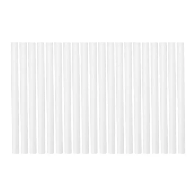 

20Pcs Humidifier Filters Replacement Cotton Sponge Stick for USB Humidifier Aroma Diffusers Mist Maker Air Humidifier