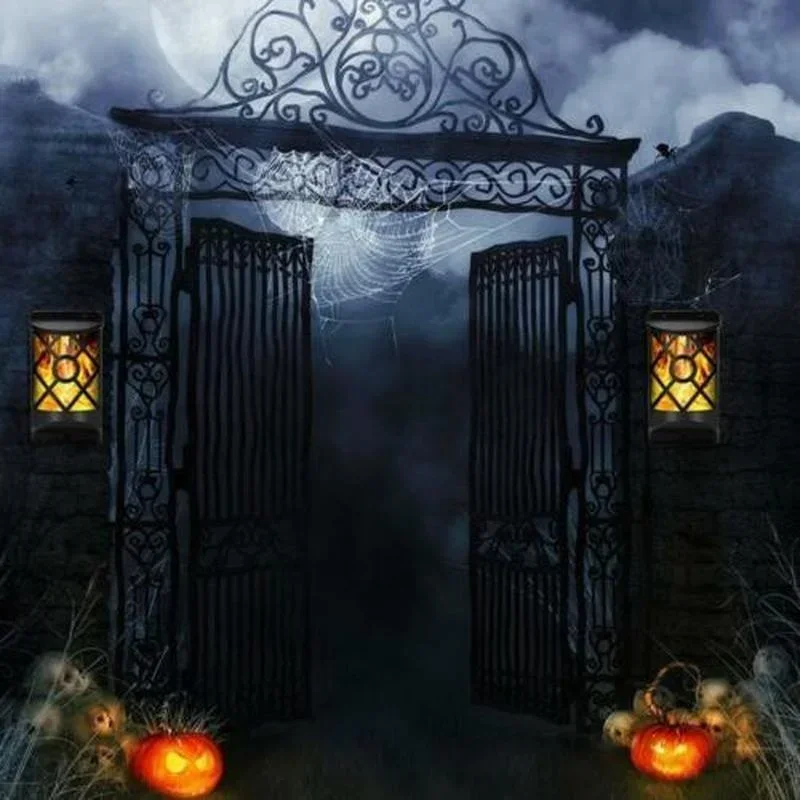 Уличные светильники на солнечной батарее 96 светодиодов решетчатый дизайн для