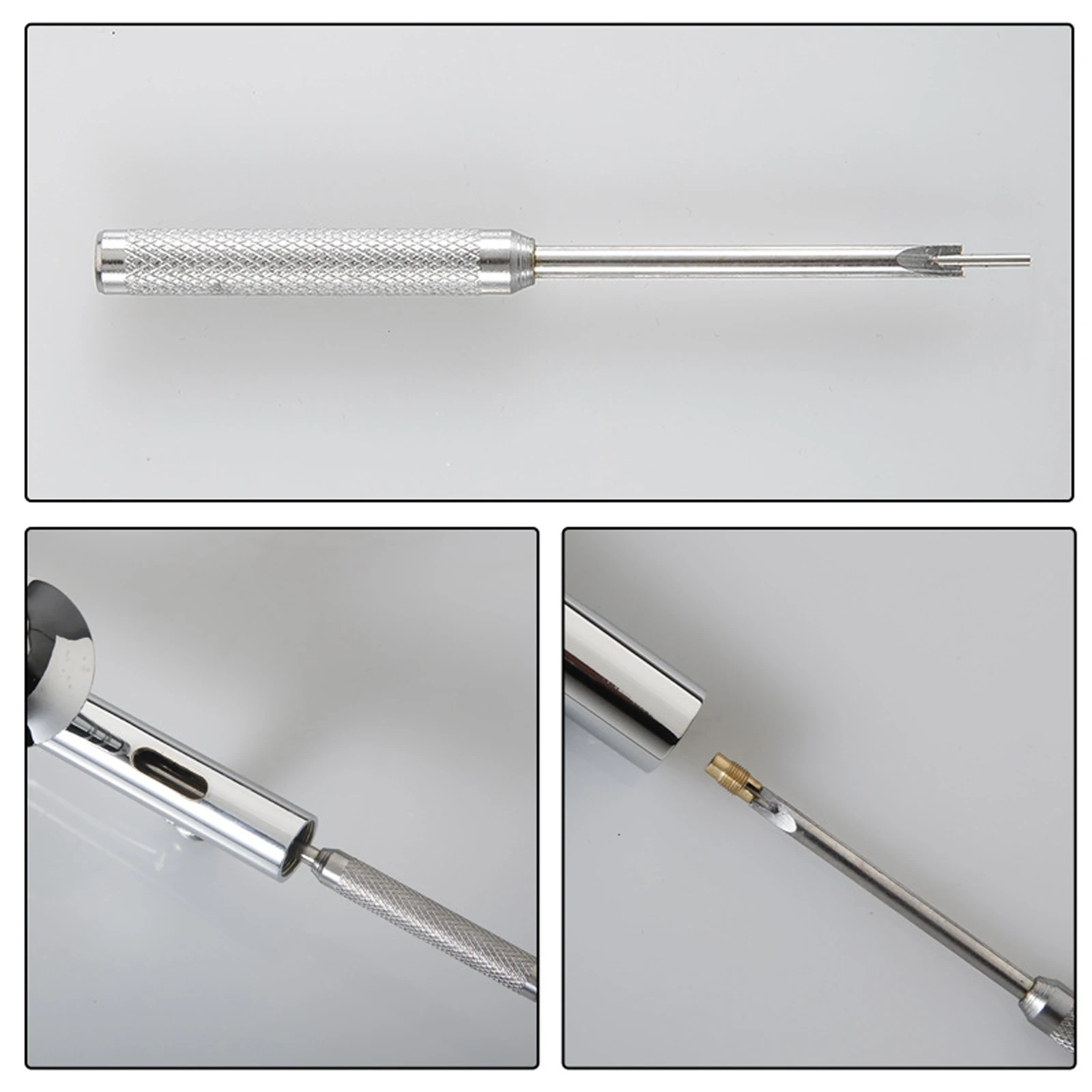 8 шт. Профессиональный Аэрограф инструменты для чистки и обслуживания