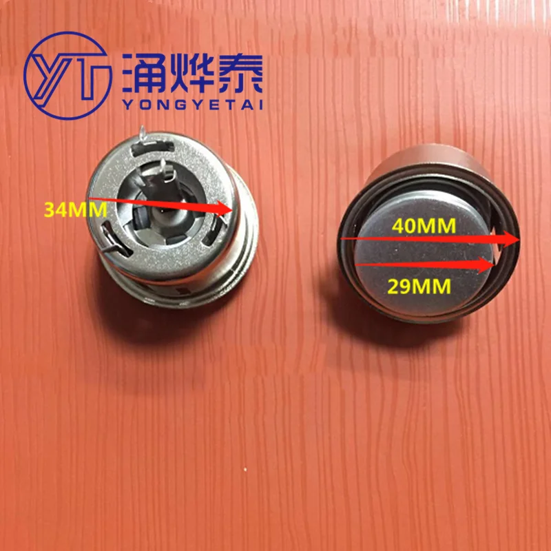 

YYT Mini type small rice cooker magnetic steel rice cooker thermostat magnetic porcelain cylinder