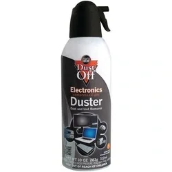 

Dust Off Disposable Duster
