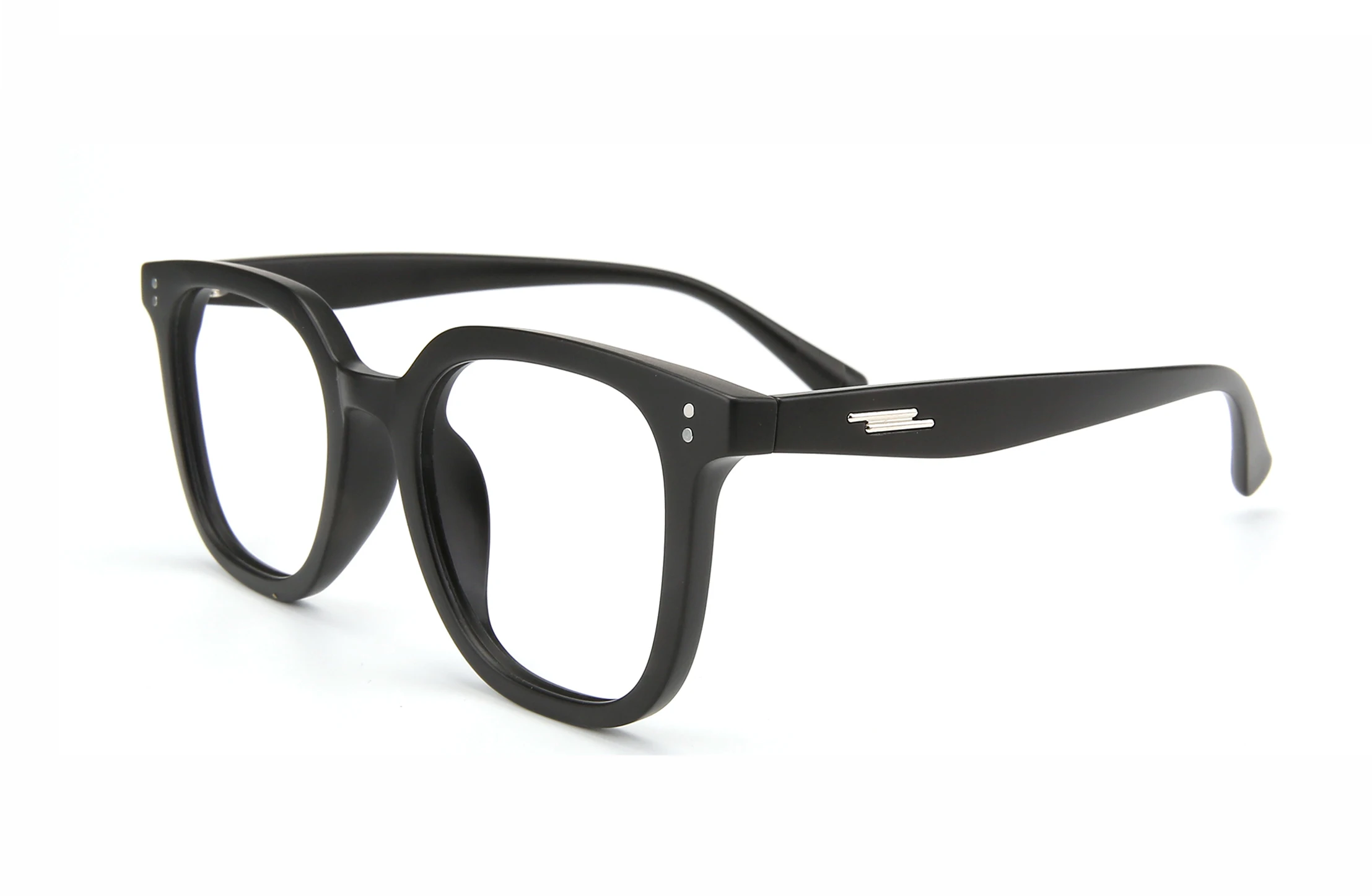 Ультралегкие очки для близорукости для мужчин и женщин, очки с минусом диоптрий, модные очки большого размера в квадратной оправе для близорукости 0-0,25-0,30-6 (art.: 3920cbef78f7e) - 3920cbef78f7e