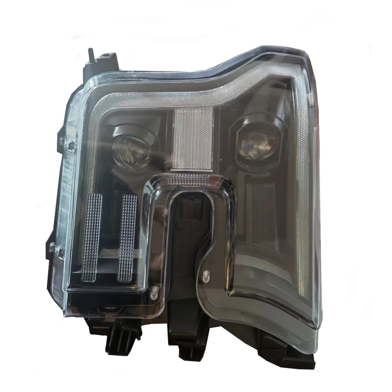 Автомобильная светодиодная лампа 4x4 для фар типа Raptor F150 фары 2015-2017 автозапчасти