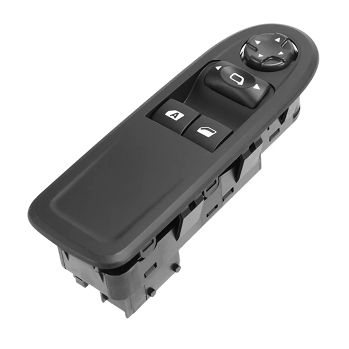 98012283XT передний левый главный выключатель питания для Peugeot Citroen C3 MK2 SC