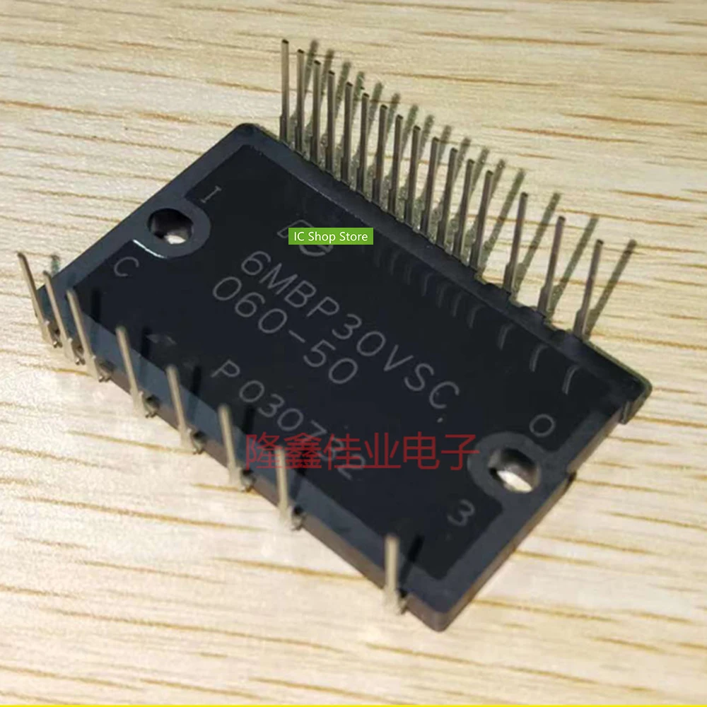 

6MBP30VSC060-50 IGBT 100% оригинальный, новый