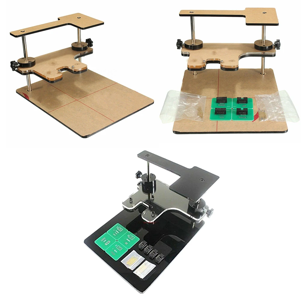 Рамка BDM с адаптерами комплект диагностических рамок для зондов DIMSPORT чипов