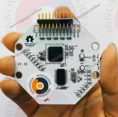 Модуль EEG Openbci V3 с открытым исходным кодом — 8/16 каналов официальная беспроводная