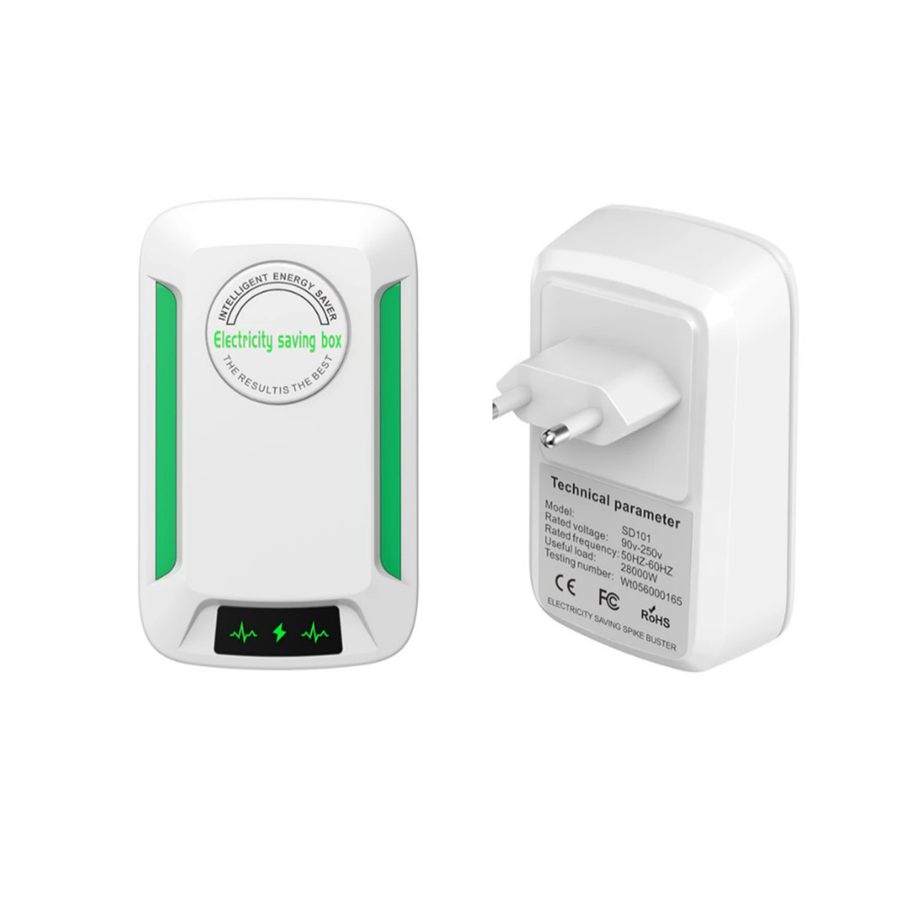 

LISCN Устройство для экономии электроэнергии