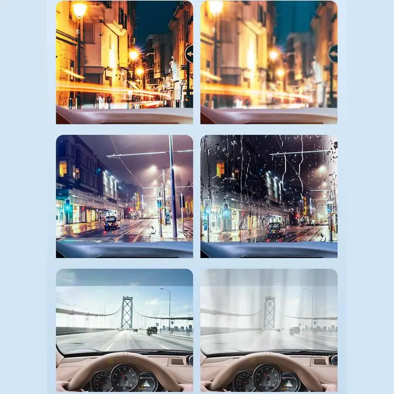 Рисунок 5 - Автомобильное масло для стекла