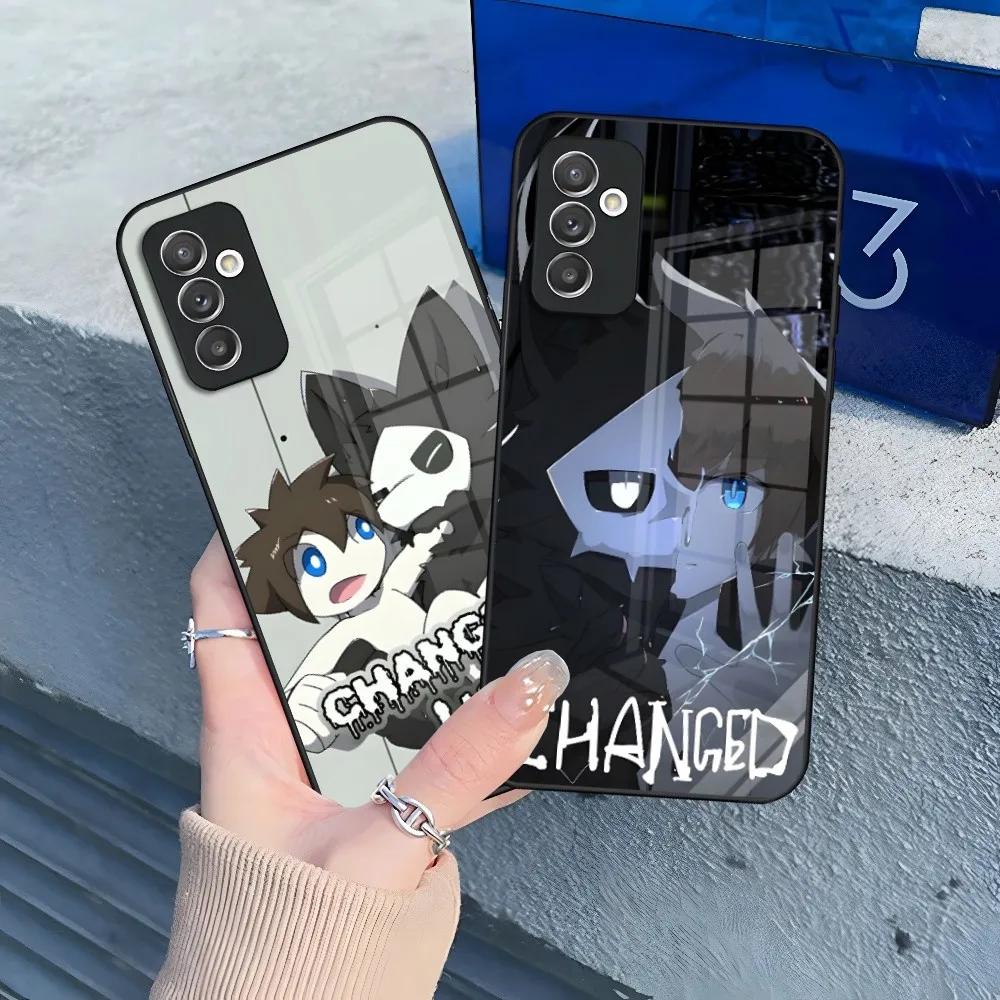 Чехол для Samsung Galaxy S24 S23 S22 S21 S20 A24 A34 A54 A53 Note20 M54 Fe Ultra Plus