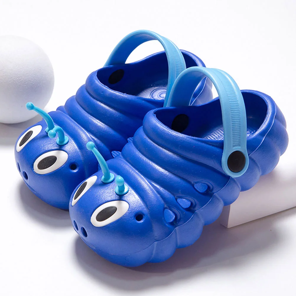 

Детские пляжные тапочки для мальчиков и девочек