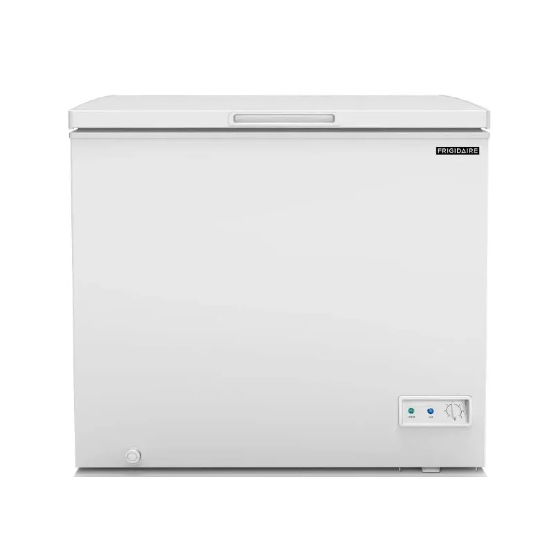 

Морозильная камера Frigidaire 7,0 куб. Футов, EFRF7003, белая