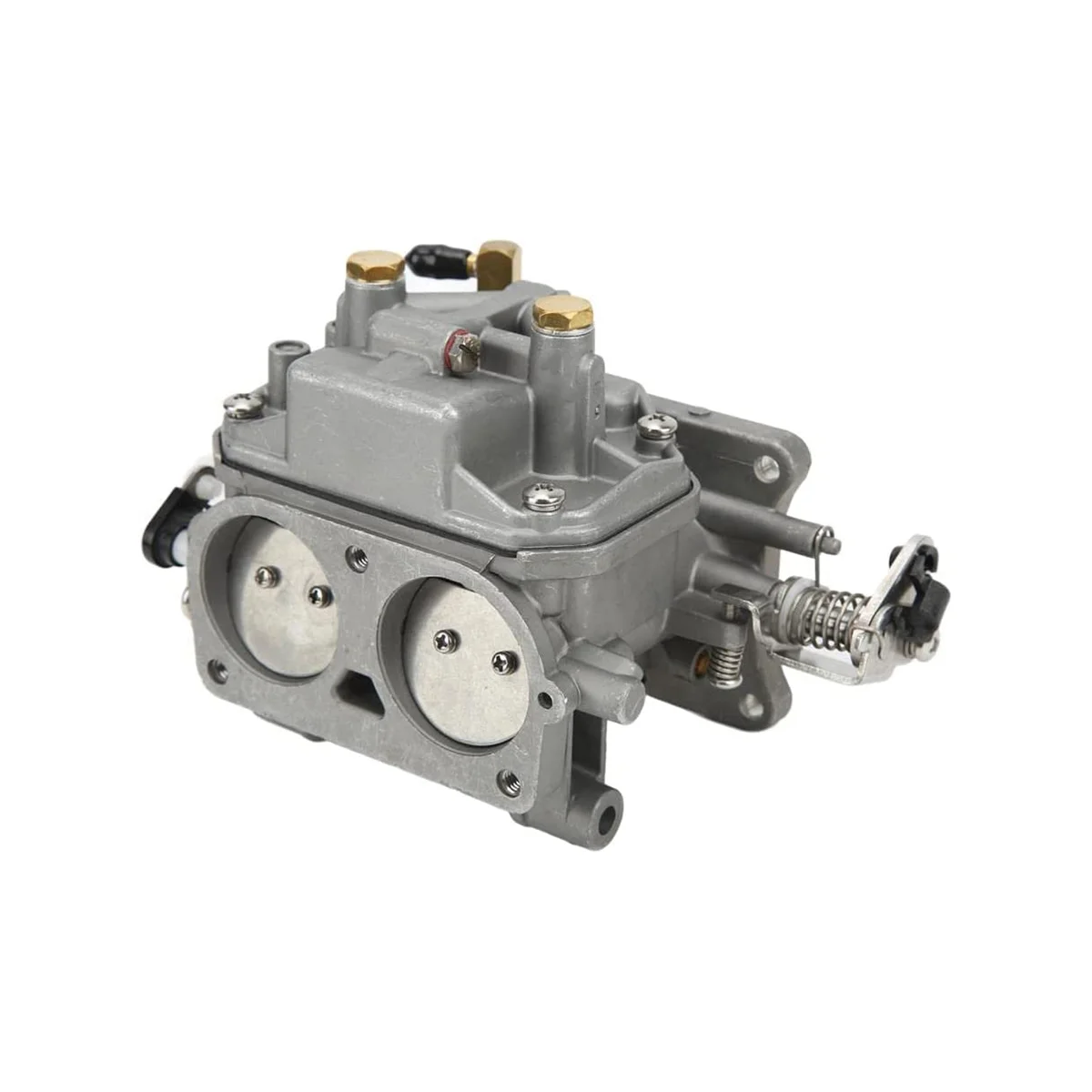 Подвесной карбюратор 6F6-14301-00 для Yamaha 40HP 2-тактный SP36X