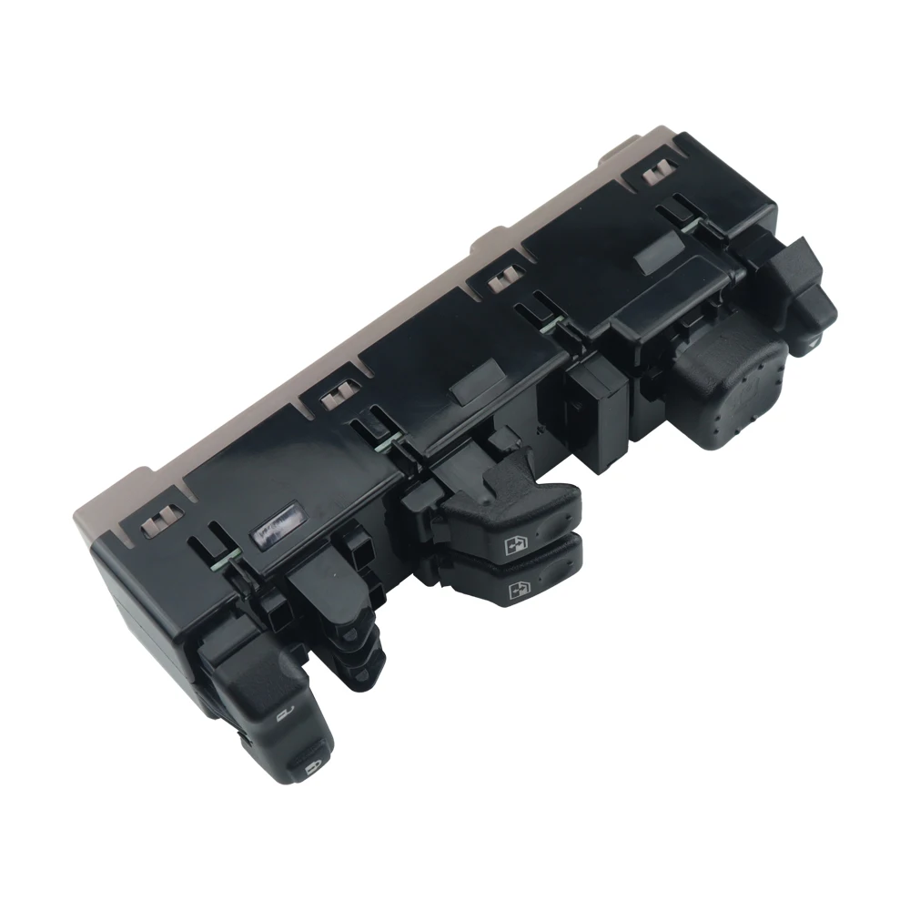 15883322 автомобильный передний левый главный выключатель стеклоподъемника