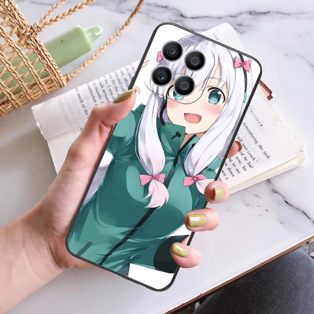 Чехол для Huawei Honor 90 80 70 60 50 30 20 10 9 8 7 Pro S SE Lite