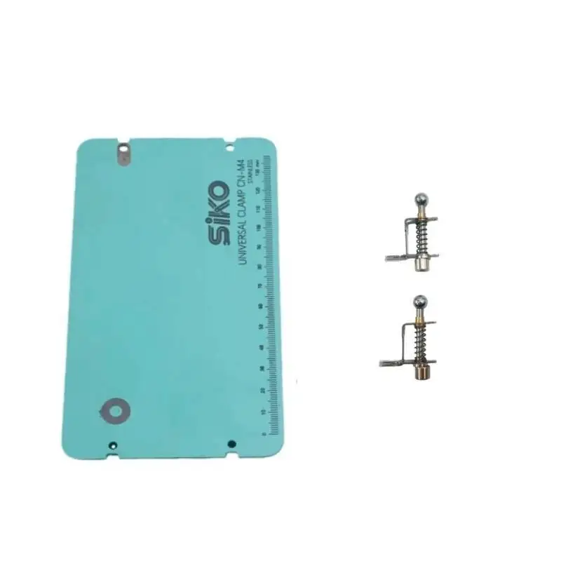 

SiKO Универсальный держатель печатной платы PCB Clip Solder