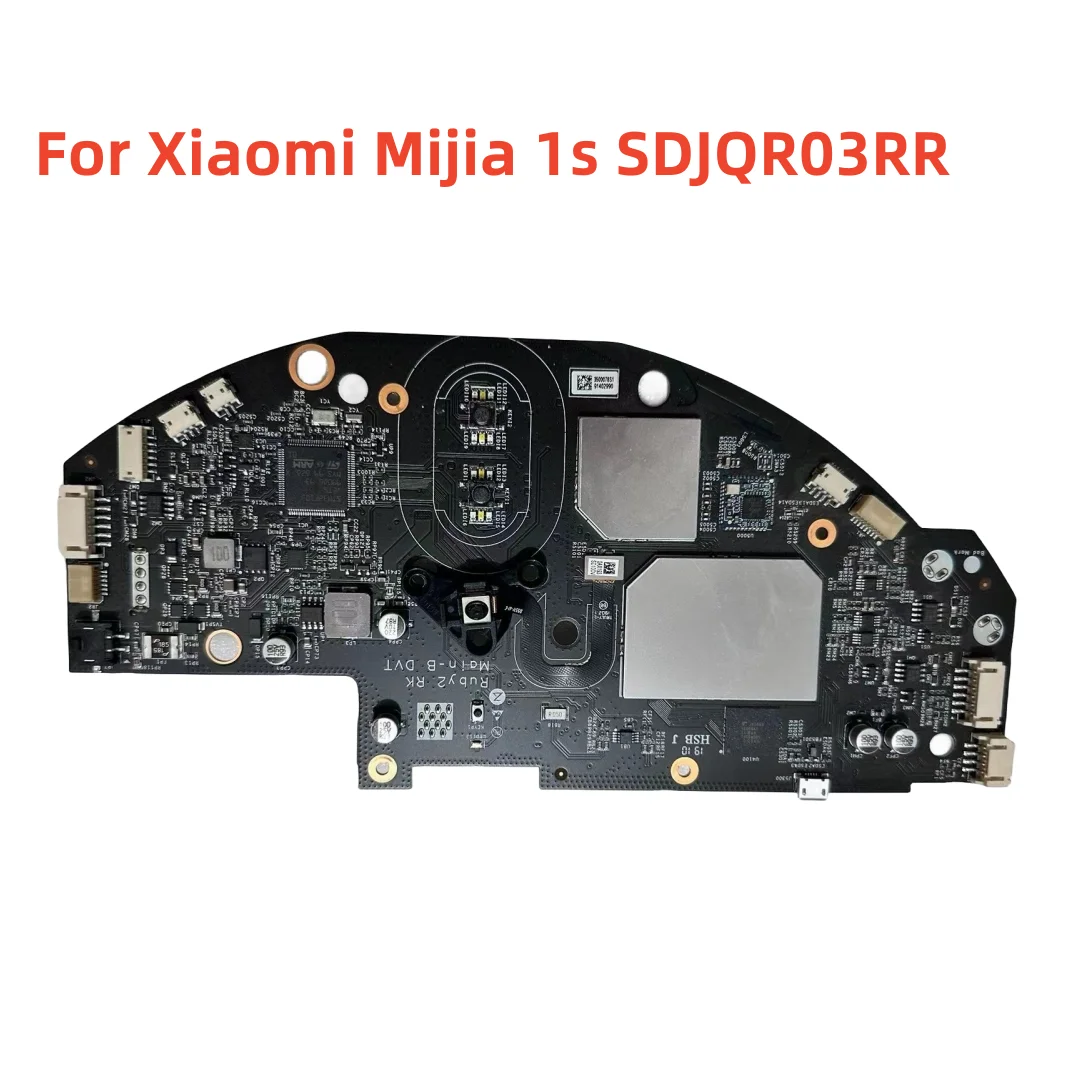 

Материнская плата робота-подметальной машины для Xiaomi Mijia 1s SDJQR03RR, запчасти для пылесоса, аксессуары для основной платы