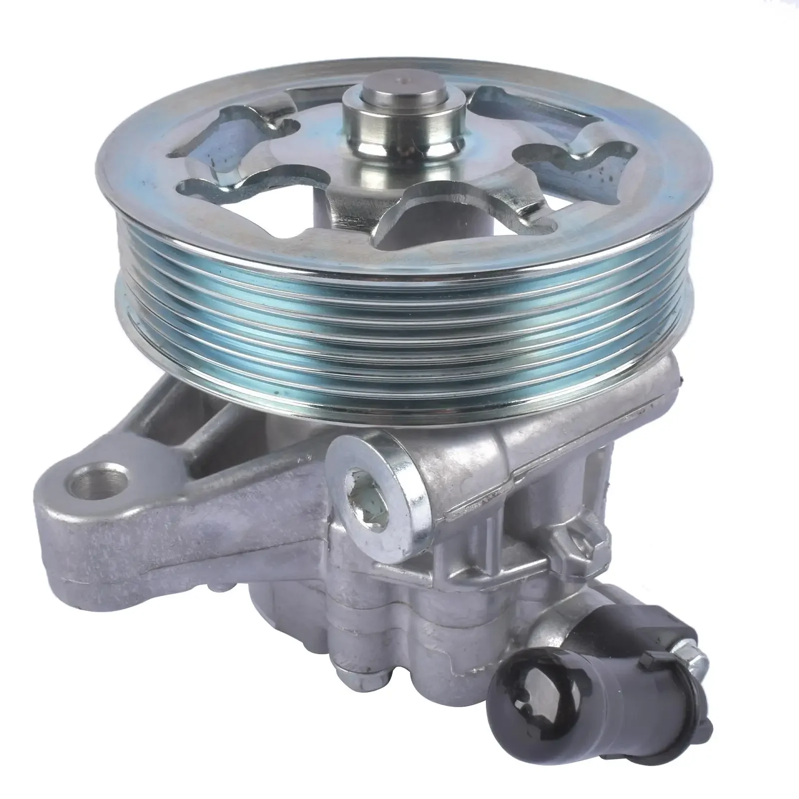 Насос гидроусилителя руля AP03 для Honda Accord 2.4L DOHC 21-5495 2008-2012 гг. с деталями шкива