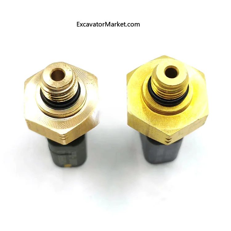 Датчик масла для гусеницы CAT Sensor 320-3060 313D 315 318D2 320D2 запасной масляный экскаватор
