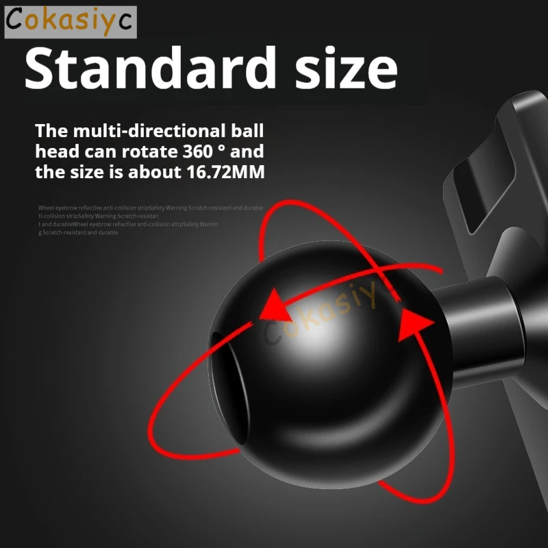 Автомобильный держатель телефона для Ford Raptor F150 2021 2022 2023 фиксированный кронштейн