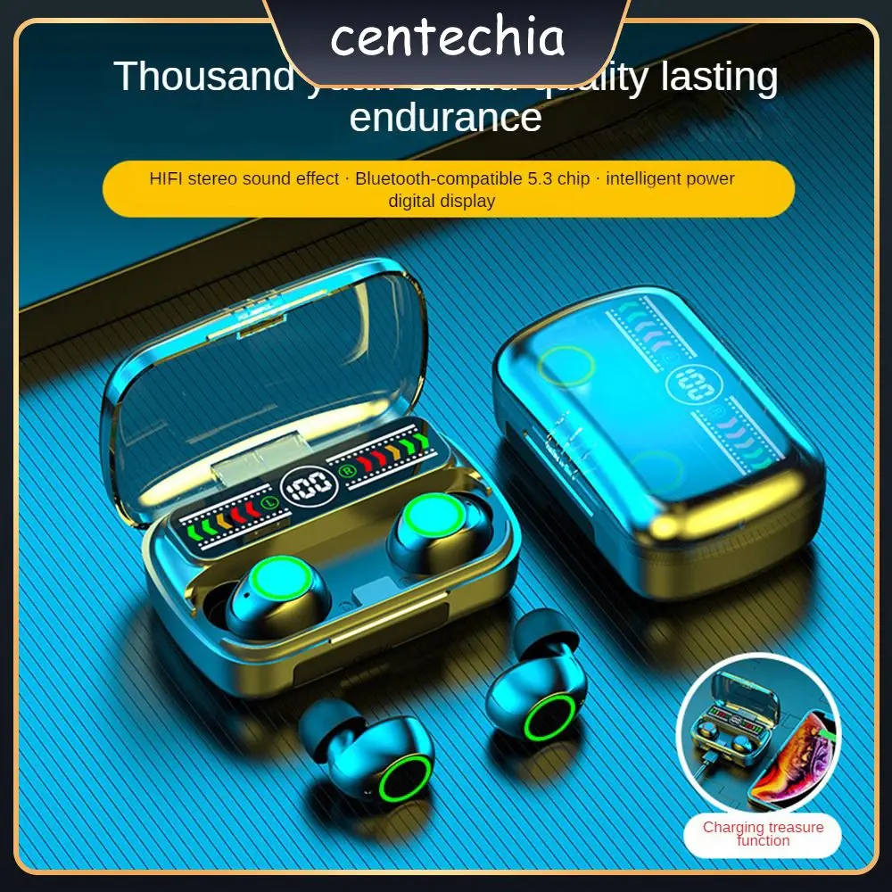 

Micro Interface Wireless Three-dimensional Touch Portable Small Colorful Intelligent Noise Reduction Led Digital Display