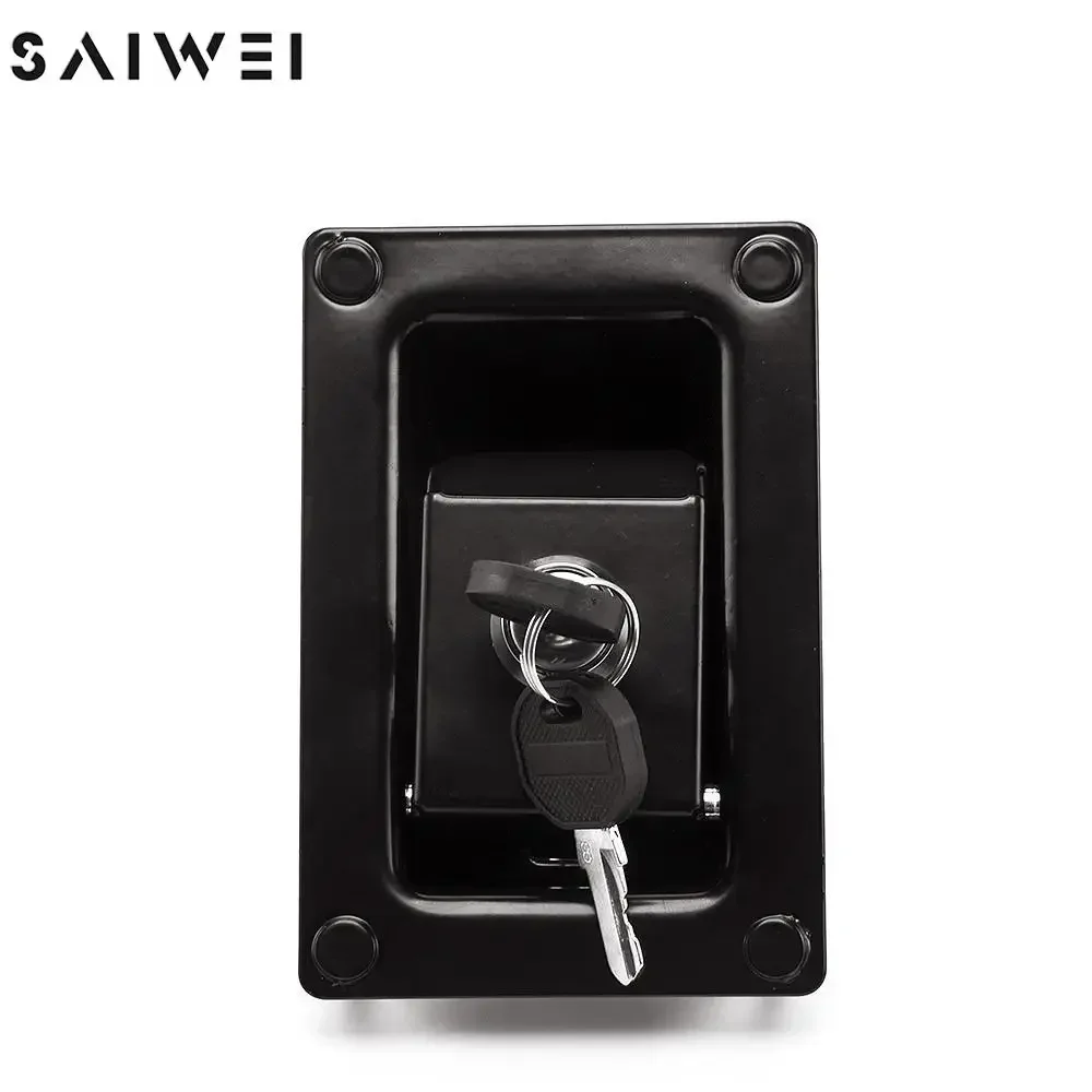 Замок для боковой двери экскаватора Caterpillar Cat замок с ключом экскаваторов