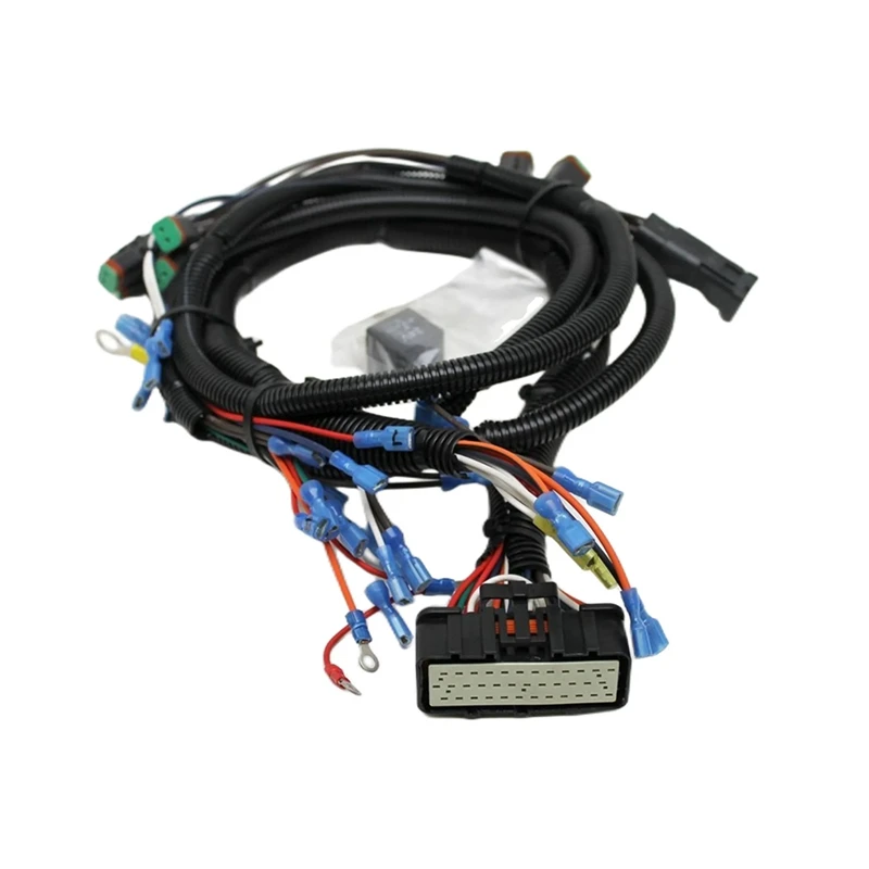 

Шасси в сборе, ЭБУ GR ANSI CSA 100698GT 100698 для Ножничного подъемника Genie GS1930 GS2646 GS3246