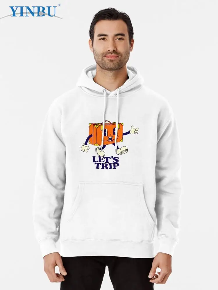 

Sturniolo Triplets Merch Lets Trip Casey Funny Trip Merch Pullover Hoodie new in Sweatshirts fashion Clothes