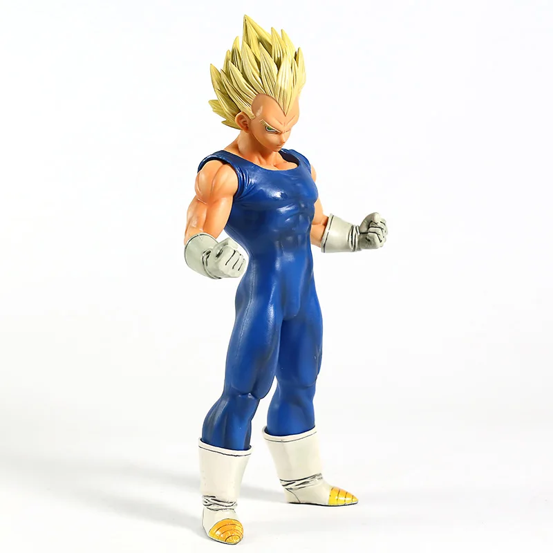 MSP Mater звезды кусок супер сайян Вегета ПВХ Фигурки коллекционные модели игрушки |