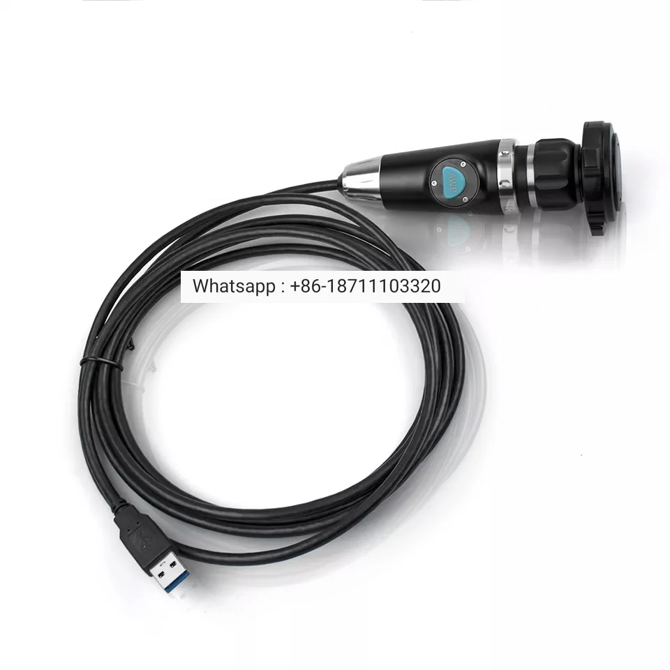 

Высококачественная HD медицинская портативная USB-камера для эндоскопа ent по низкой цене