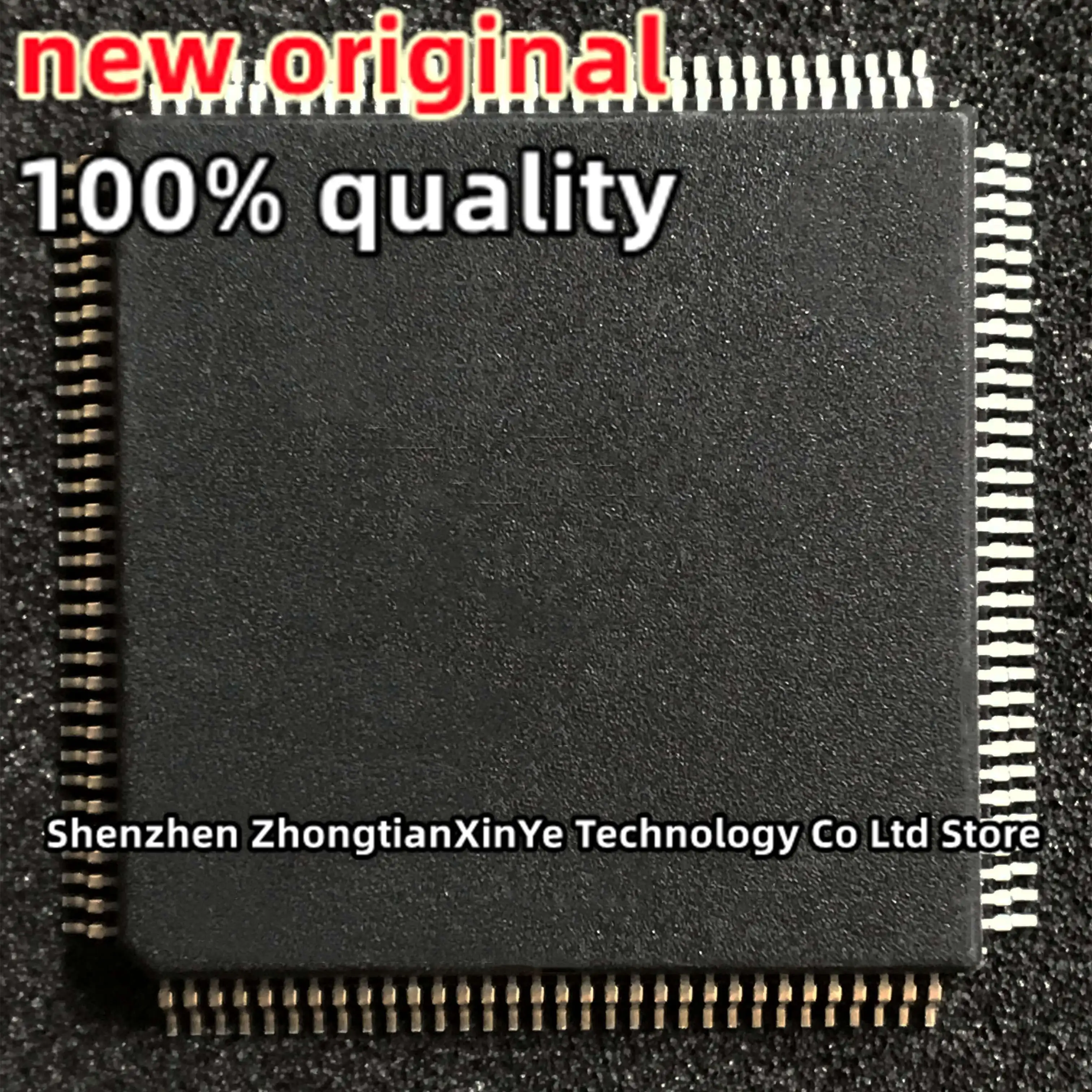

(5piece)100% New F71869ED F71869AD QFP-128 Chipset