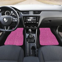 pink confetti car floor mats car floor mats set floor mats for car