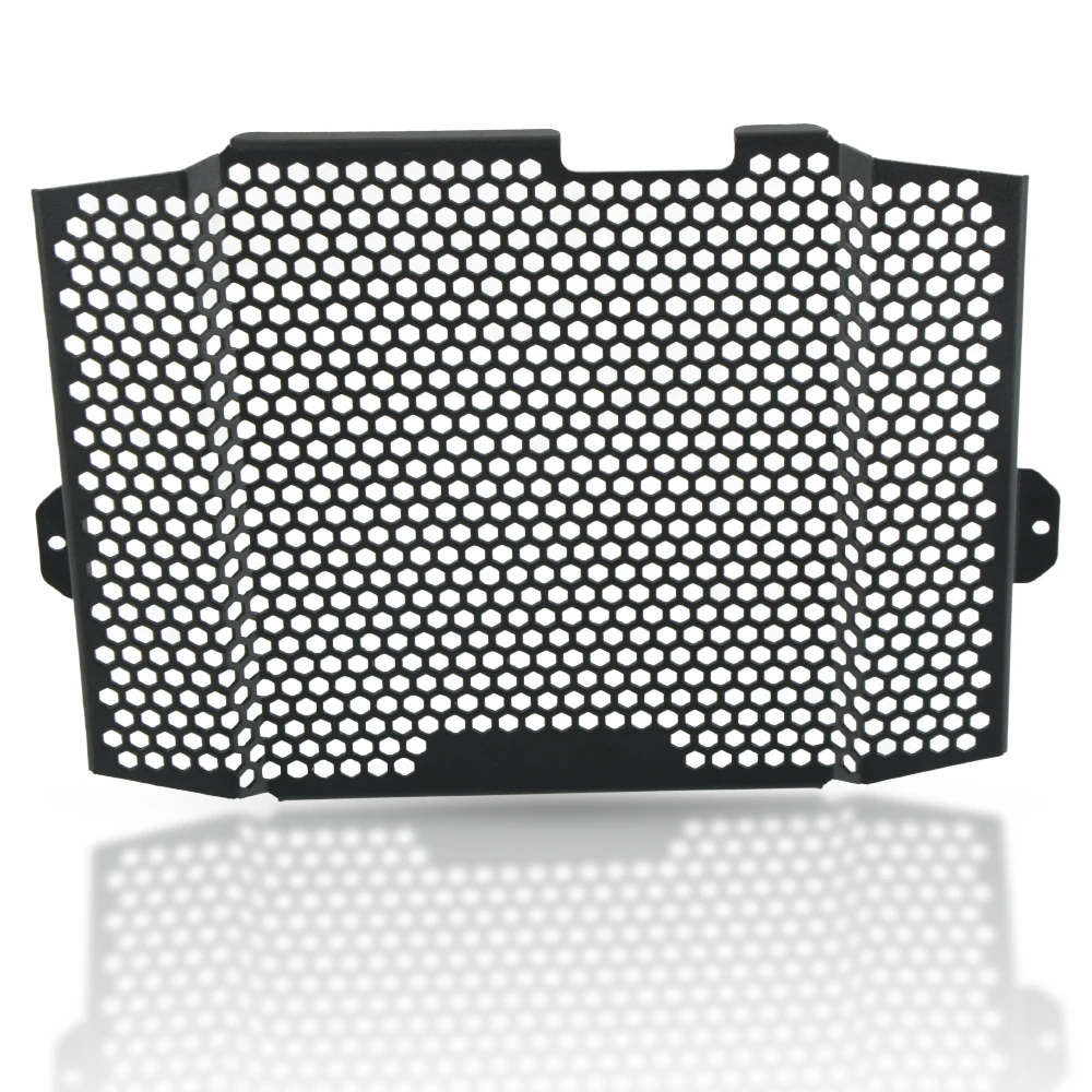 Для Suzuki GSX-R125 GP 2017 2018 2019 2020 2021 2022 2023 GSXR125 GSXS125 / Защитная крышка радиатора