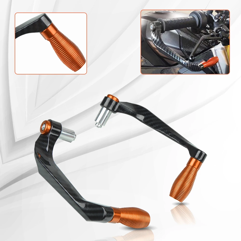 

Ручки для Руля Мотоцикла, защитные рычаги тормоза, сцепления, защита для DUKE 125 200 250 390 690 990 1090 1190 1290 2013-2021