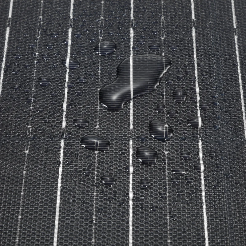 600 Вт 300 Комплект солнечной панели Полный генератор мощности 18 В Солнечная