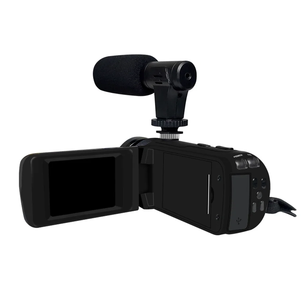Dv Major High Abs Definition Pixels Professional Dvr Mic Use