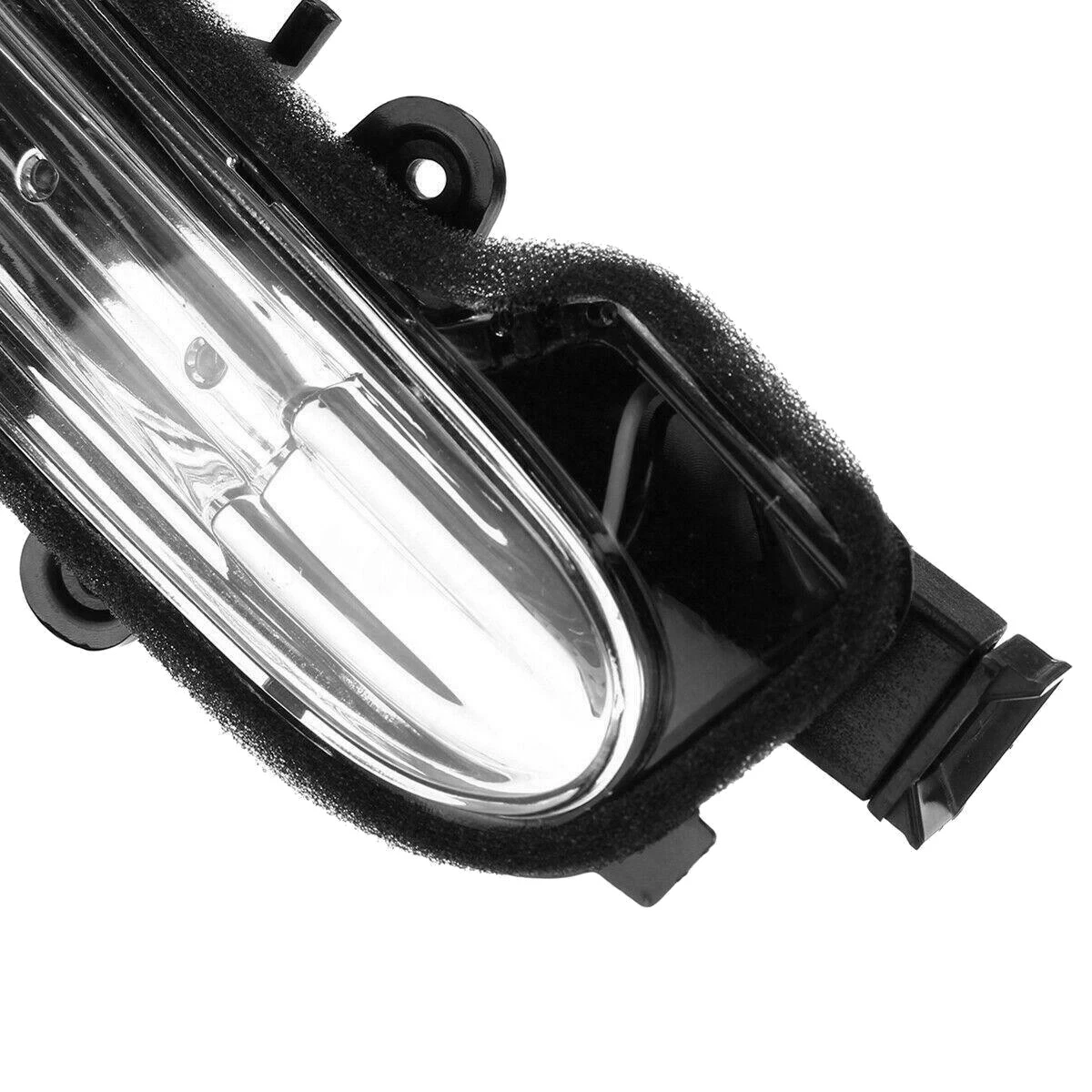 Левая сторона зеркала заднего вида сигнал поворота лампа для-W203 C-класс C280 C320 C350