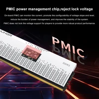 Оперативная память JUHOR DDR5 (32 ГБ)#4