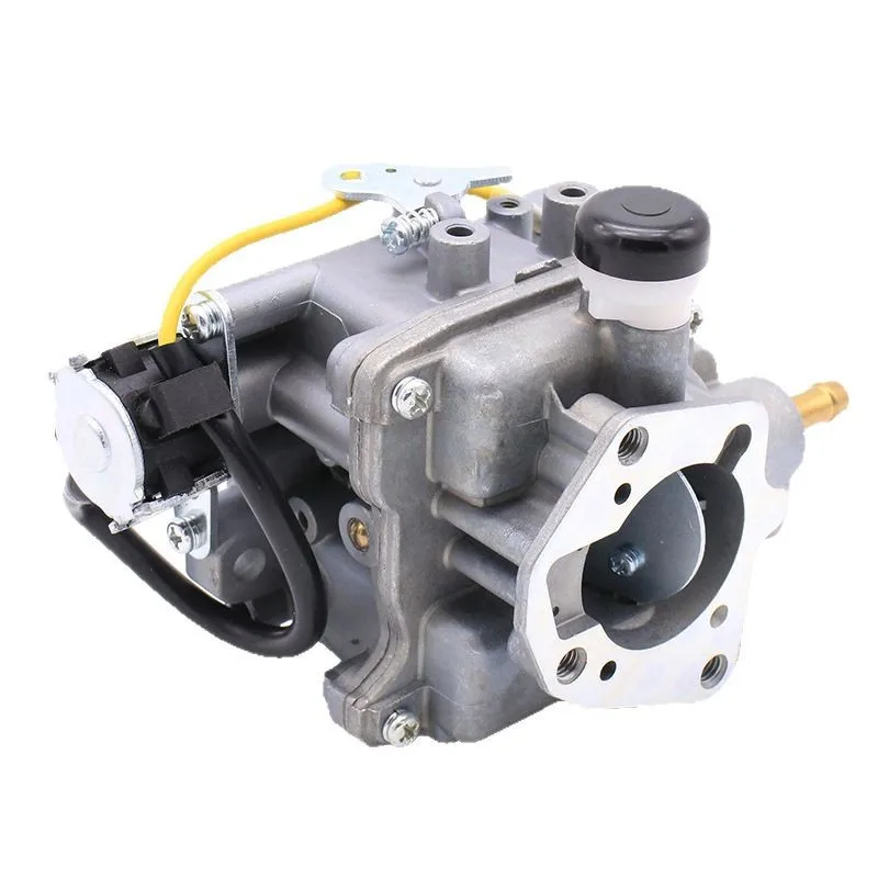 Подходит для карбюратора Kohler CH22 CH23 CH620 CH680 19-23HP 2485359-S (art.: 3920d8fbafcb2) - 3920d8fbafcb2