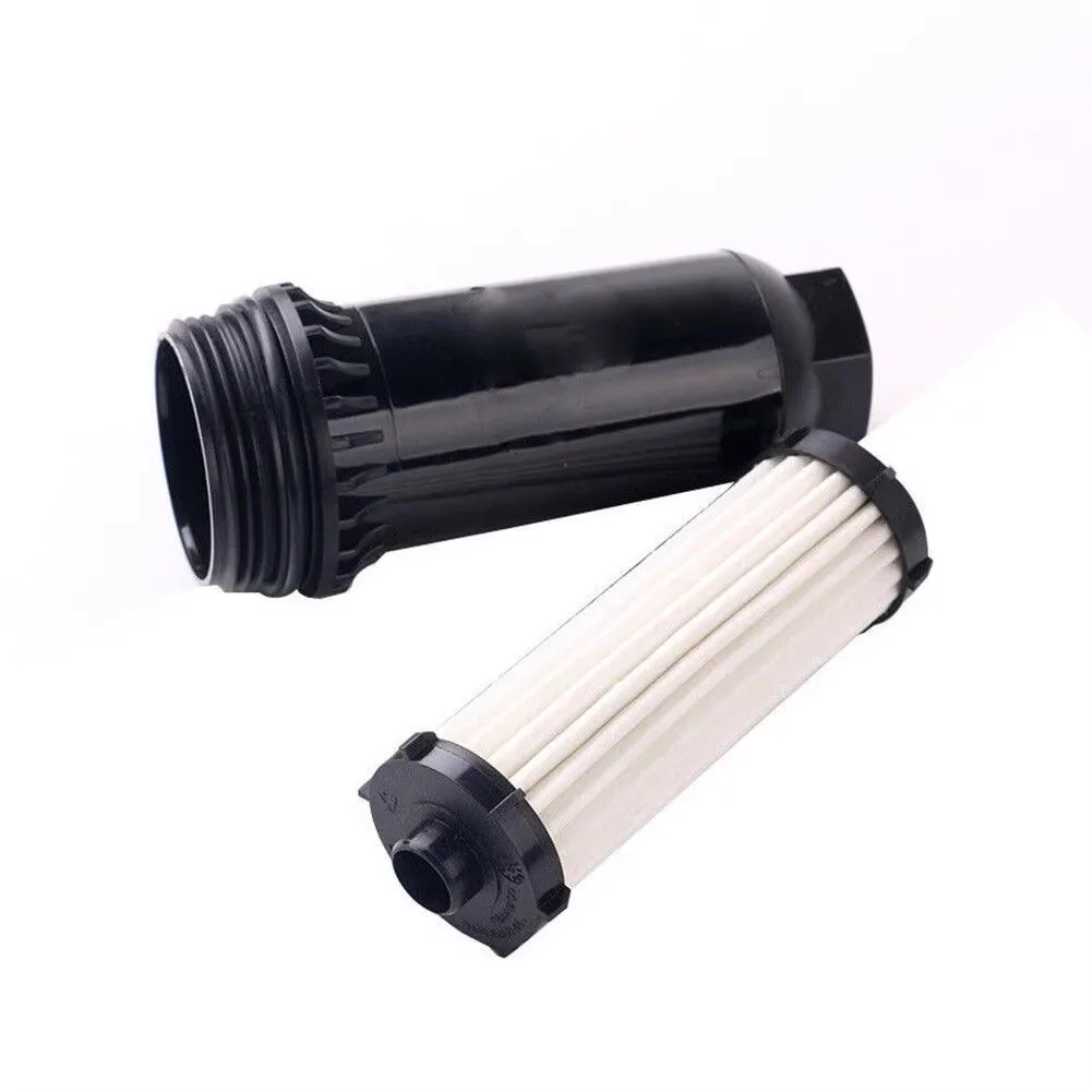 Фото 6DCT450 MPS6 Powershift масляный фильтр коробки передач внешний фильтр запасные части для ремонта коробки передач для Volvo Ford Mondeo 2008 2009 2010 2011 №4