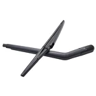 Набор щёток стеклоочистителя для Toyota Corolla HatchbackE12 2002 2003 2004 2005 2006 2007