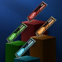 Внутренний твердотельный накопитель M2#4