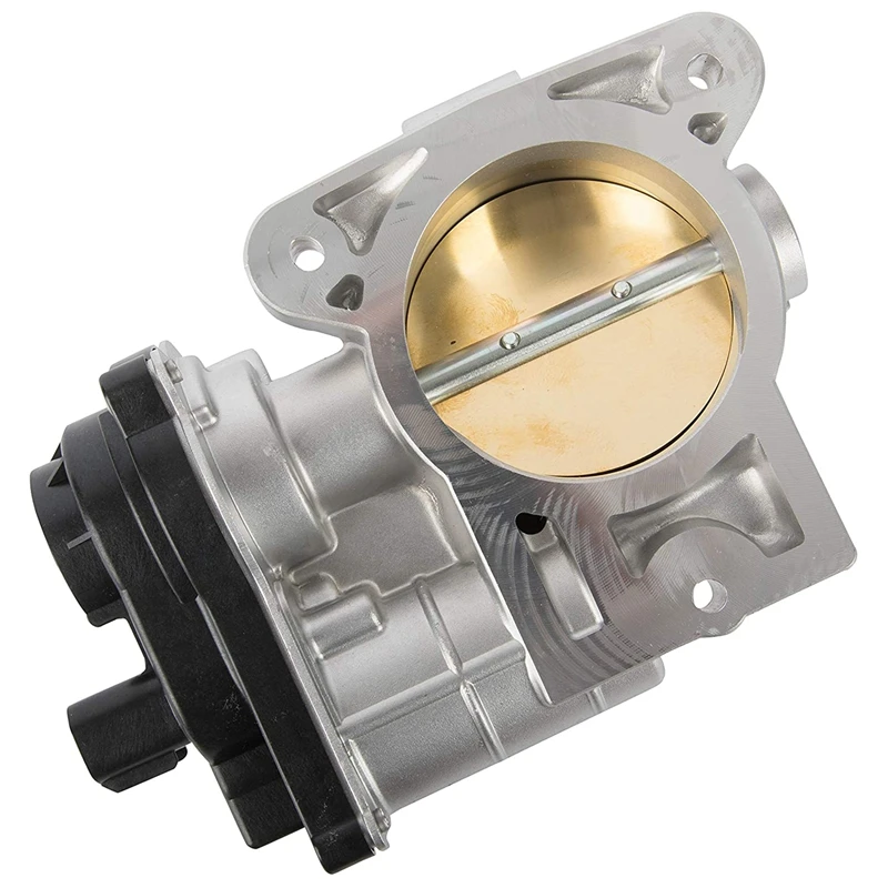 Электронный корпус дроссельной заслонки в сборе для Silverado 1500 2500 3500 Cadillac Escalade 12679525