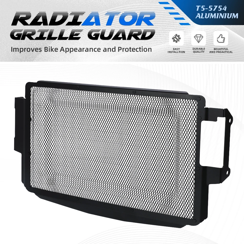2024 2025 для MT09 MT09SP Защитная крышка радиатора решетка защита Yamaha MT-09 MT 09 SP 2021 2022