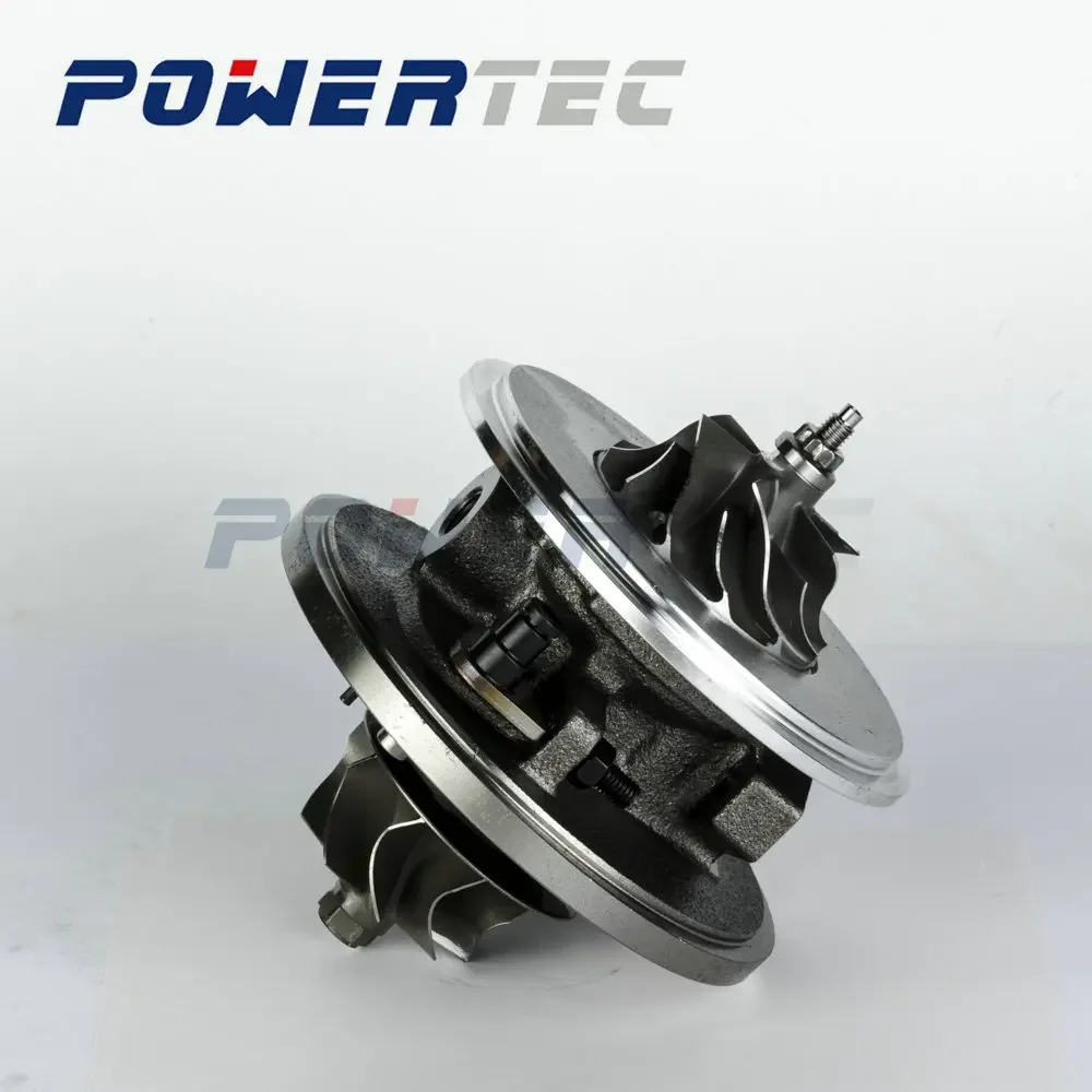 Сбалансированный турбожильный картридж GT1749V CHRA 717383 709719 A 6280900180 Для Mercedes-Benz E400 G400