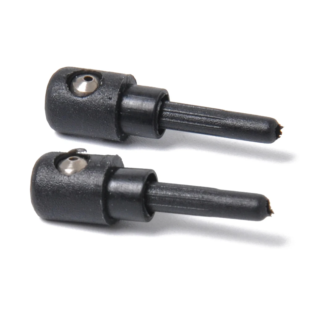 

1 Pair Rear Windscreen Wiper Nozzle Washer Jet Part